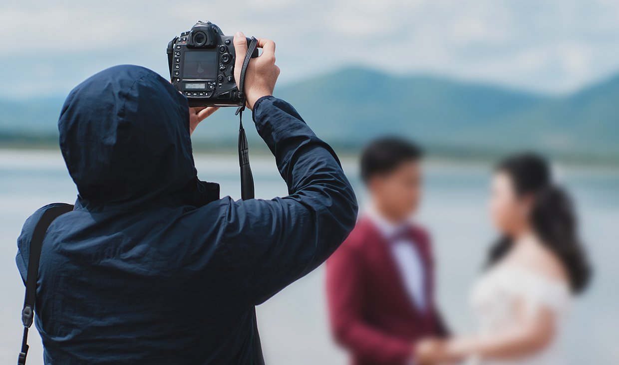 Hal Menyebalkan yang Cuman Dipahami Fotografer